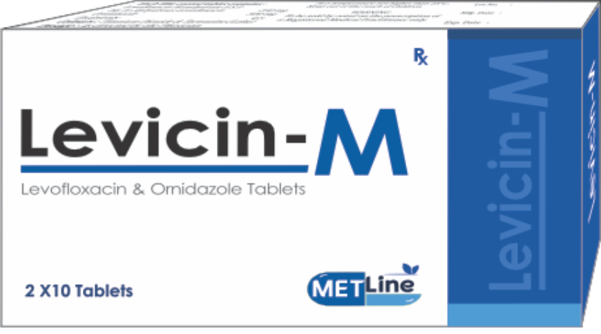 LEVİCİN-M