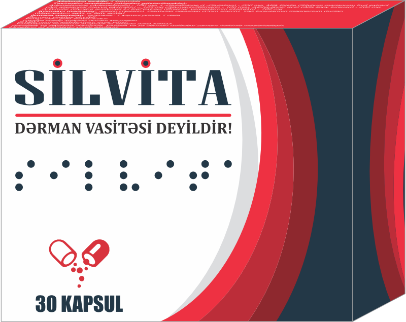 SİLVİTA